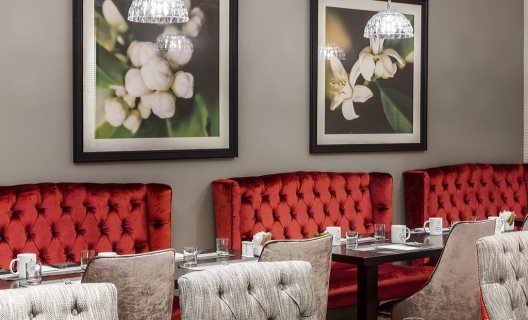 Hotel Eurostars Azahar