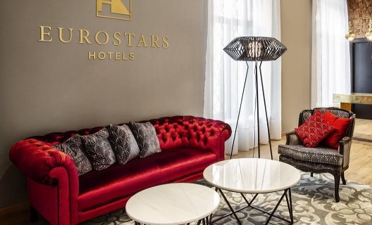 Hotel Eurostars Azahar