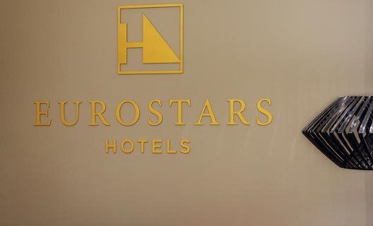 Hotel Eurostars Azahar