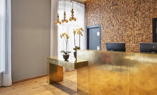 Hotel Eurostars Azahar