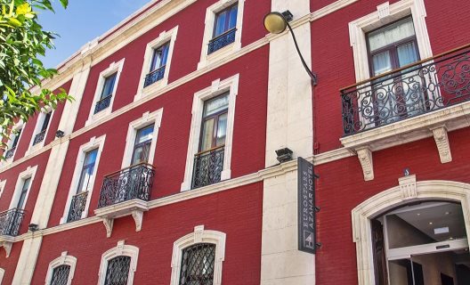 Hotel Eurostars Azahar