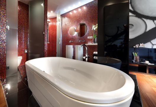 Hotel Eurostars Bcn Design