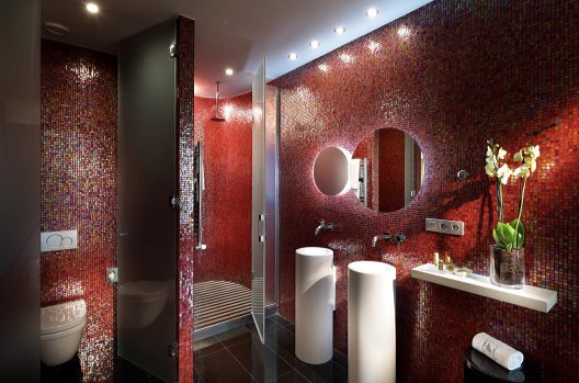 Hotel Eurostars Bcn Design