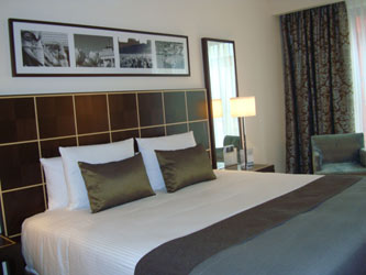 Hotel Eurostars Berlin