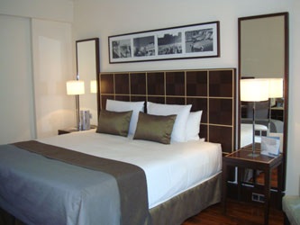 Hotel Eurostars Berlin