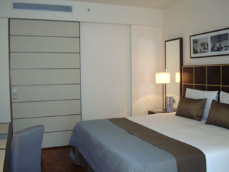 Hotel Eurostars Berlin