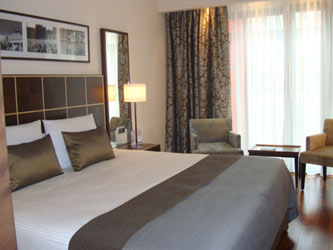 Hotel Eurostars Berlin