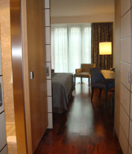 Hotel Eurostars Berlin