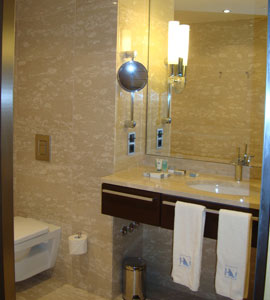 Hotel Eurostars Berlin