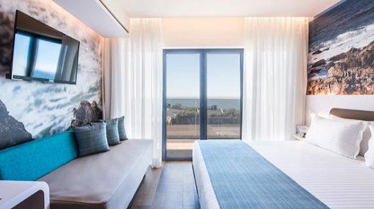 Hotel Eurostars Cascais