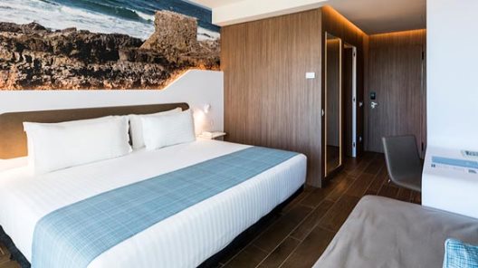 Hotel Eurostars Cascais