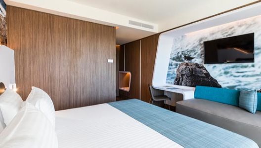 Hotel Eurostars Cascais