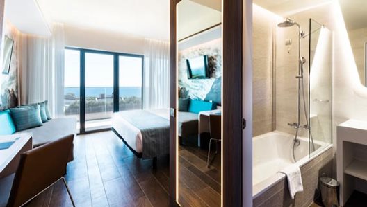 Hotel Eurostars Cascais