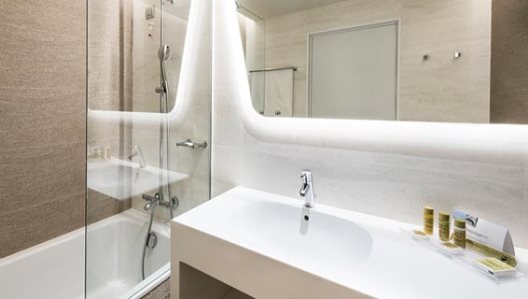 Hotel Eurostars Cascais