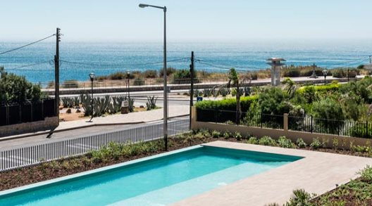 Hotel Eurostars Cascais