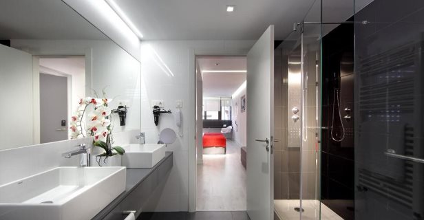Hotel Eurostars Central