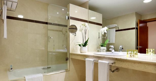 Hotel Eurostars Centrum Alicante