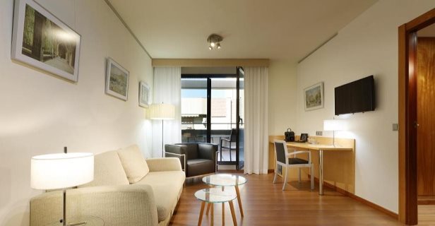 Hotel Eurostars Centrum Alicante