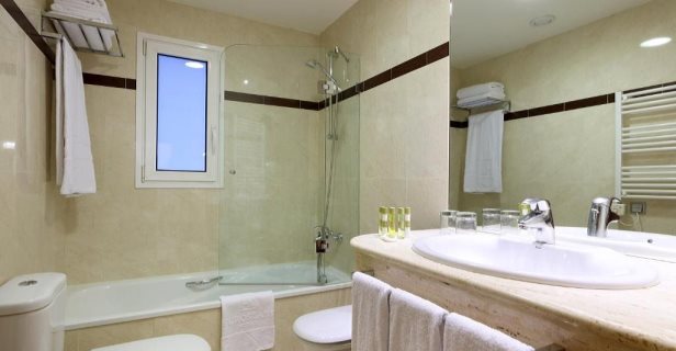 Hotel Eurostars Centrum Alicante