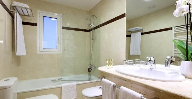 Hotel Eurostars Centrum Alicante