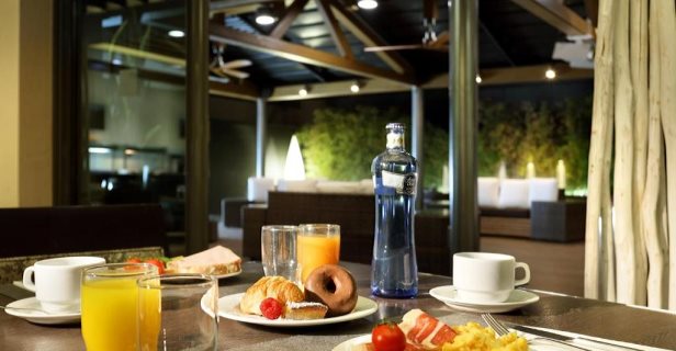 Hotel Eurostars Centrum Alicante