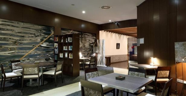 Hotel Eurostars Centrum Alicante