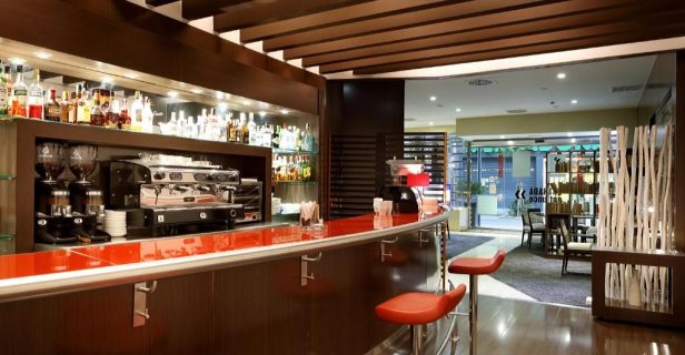 Hotel Eurostars Centrum Alicante