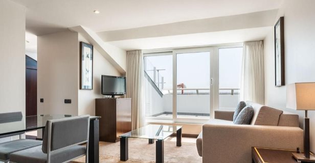 Hotel Eurostars Ciudad De La Coruña