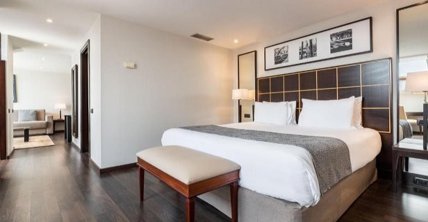 Hotel Eurostars Ciudad De La Coruña