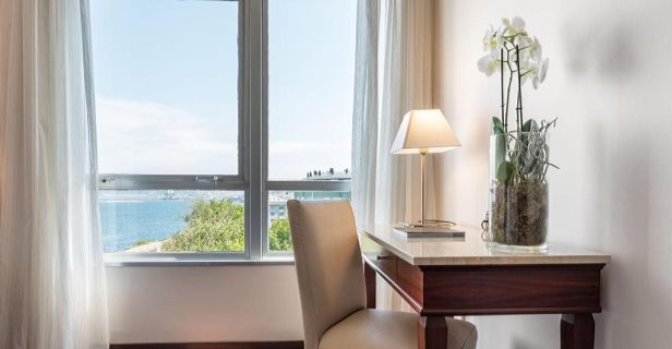Hotel Eurostars Ciudad De La Coruña