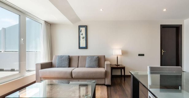 Hotel Eurostars Ciudad De La Coruña