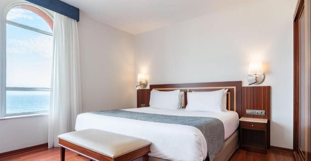 Hotel Eurostars Ciudad De La Coruña