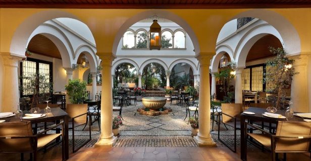 Hotel Eurostars Conquistador
