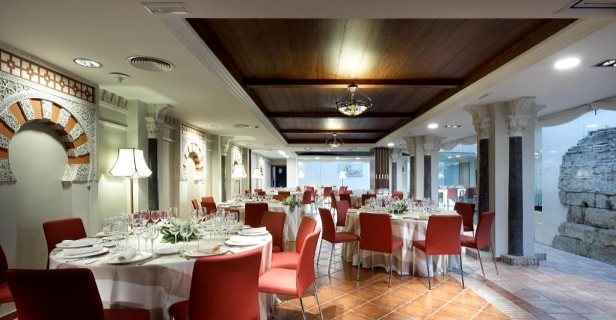Hotel Eurostars Conquistador
