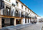 Hotel Eurostars Conquistador