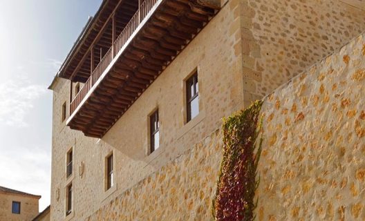 Hotel Eurostars Convento Capuchinos