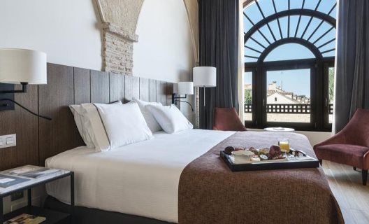 Hotel Eurostars Convento Capuchinos