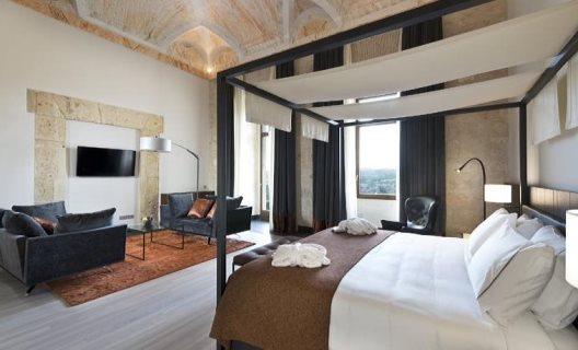 Hotel Eurostars Convento Capuchinos