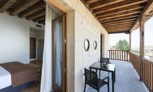 Hotel Eurostars Convento Capuchinos