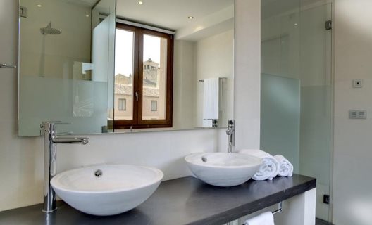 Hotel Eurostars Convento Capuchinos