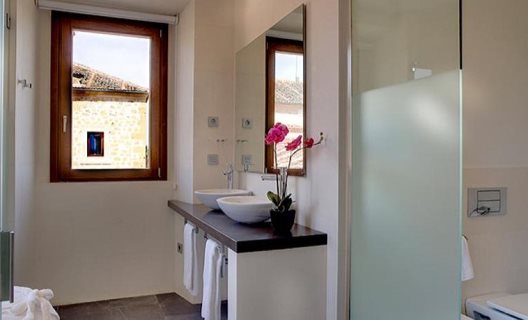 Hotel Eurostars Convento Capuchinos