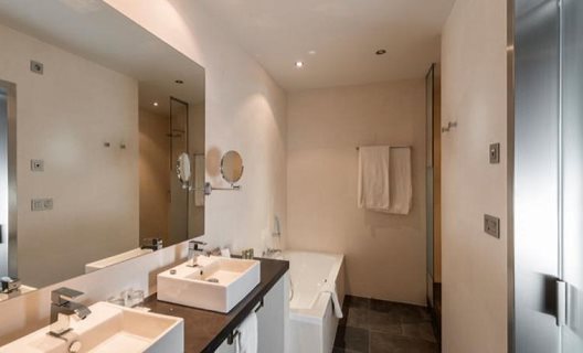 Hotel Eurostars Convento Capuchinos