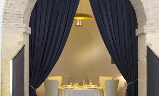Hotel Eurostars Convento Capuchinos