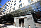 Hotel Eurostars Das Letras