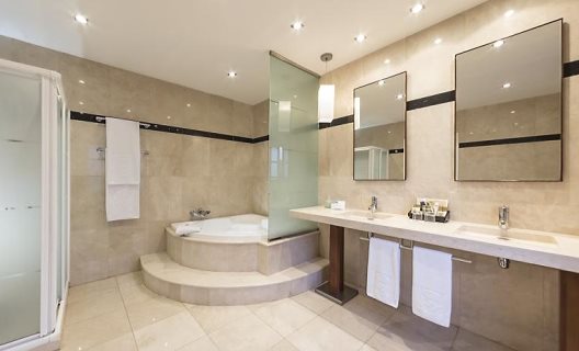Hotel Eurostars De La Reconquista