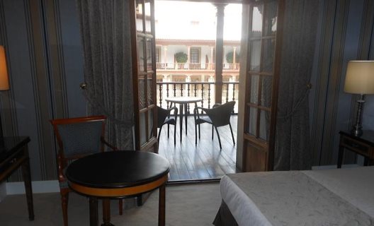 Hotel Eurostars De La Reconquista