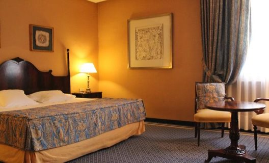 Hotel Eurostars De La Reconquista