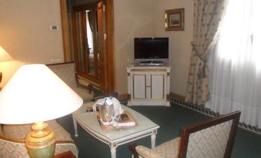 Hotel Eurostars De La Reconquista