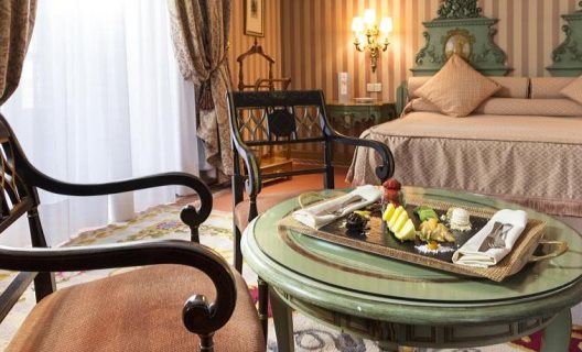 Hotel Eurostars De La Reconquista