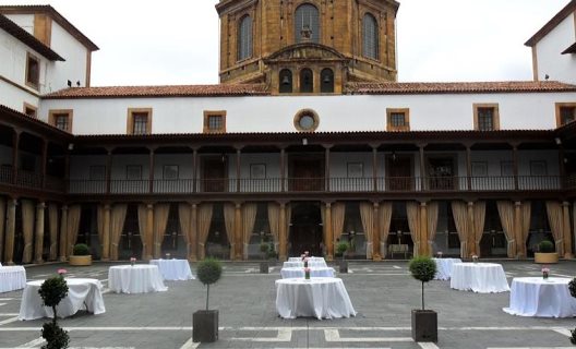 Hotel Eurostars De La Reconquista